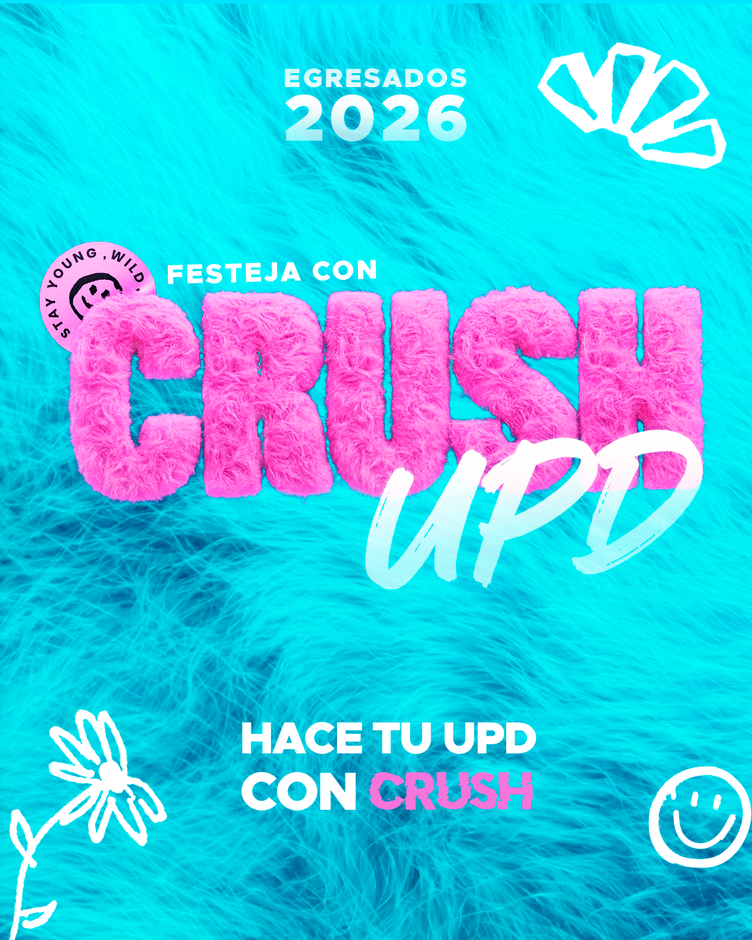 CRUSH UPD